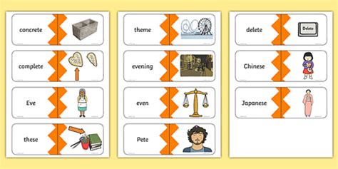 e_e ee split digraph words