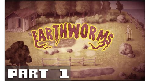Earthworms Game Walkthrough