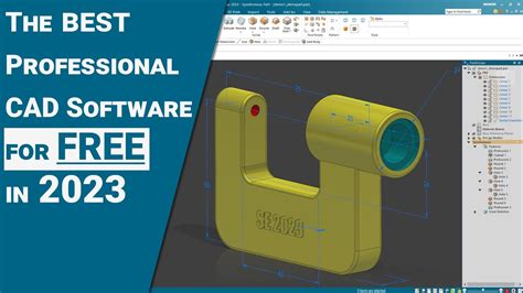 easiest 3d cad software to learn