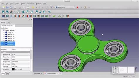 easiest 3d modeling software for beginners