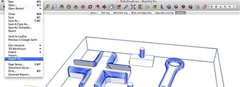 easiest 3d modeling software mac