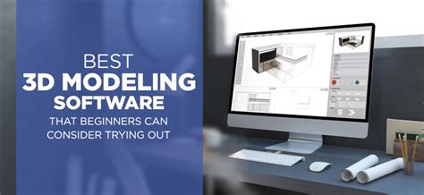 easiest 3d modeling software reddit