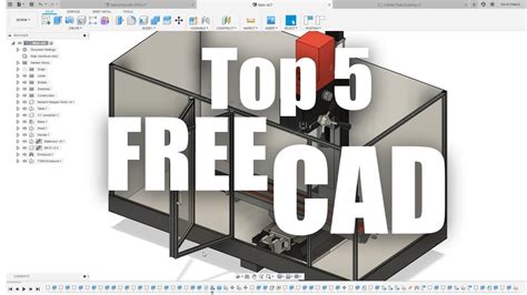 easiest cad software for 3d printing