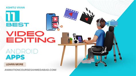 easiest free video editing app for android