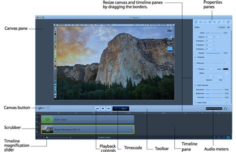 easiest photo editing software for mac