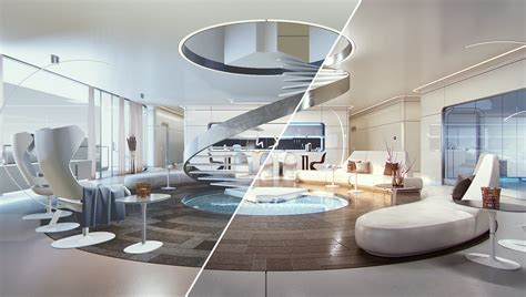 easiest rendering software for rhino