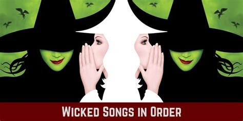 easiest song to sing in wicked