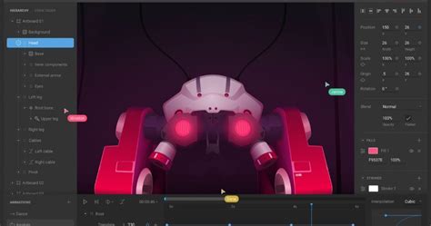 easy 3d animation software for beginners