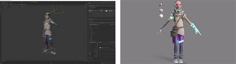 easy 3d animation software for pc