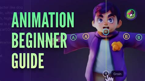 easy 3d animation software reddit