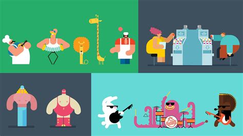 easy animation examples