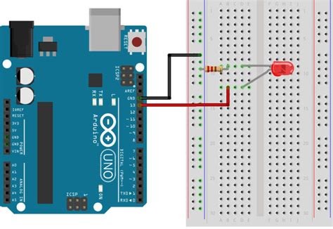 easy arduino projects for beginners