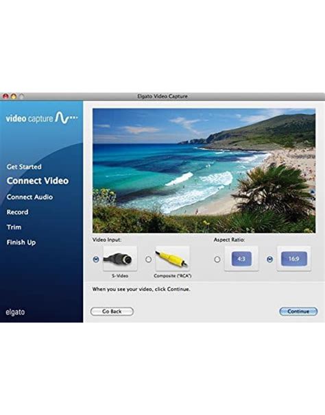 easy capture usb 2.0 software for mac