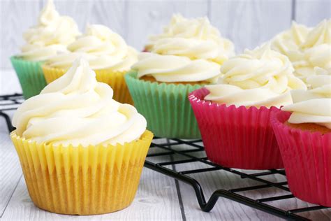 easy cupcakes to make with kids