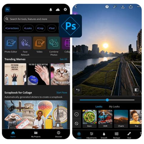 easy free video editing app for android