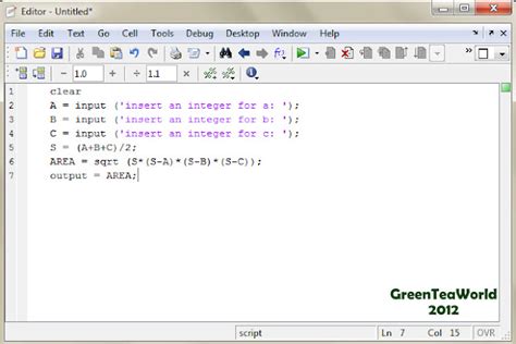 easy games to code in matlab