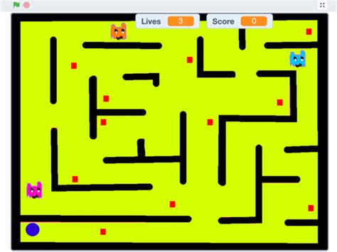 easy games to program for beginners