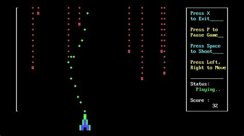 easy games to program in c