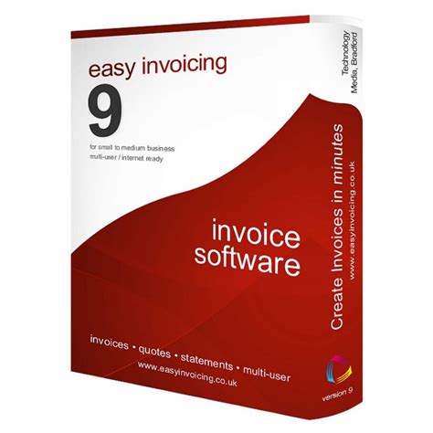 easy invoicing