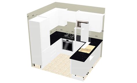 easy kitchen planner