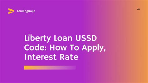 easy pay loan ussd code