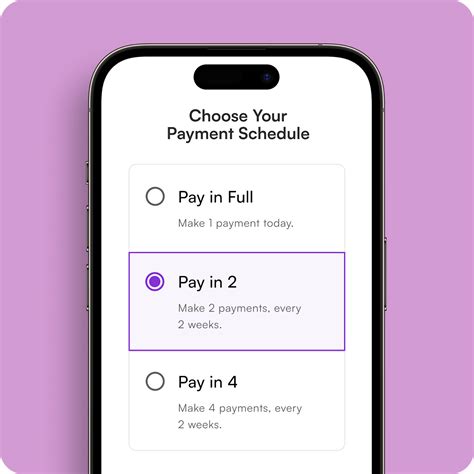 Easy Payment Catalogs