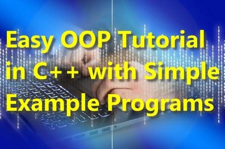 easy programs for beginners in c++