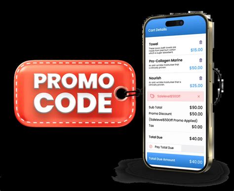 easy promo code