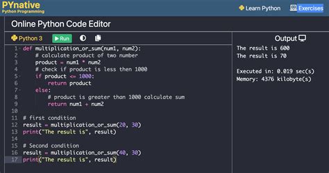 easy python coding practice