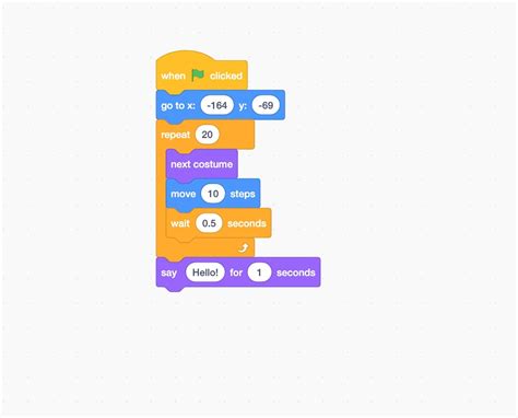 easy scratch code