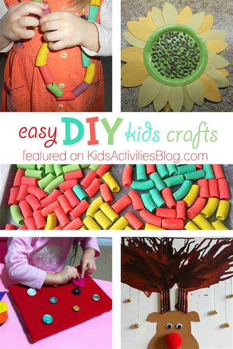 easy simple things to make