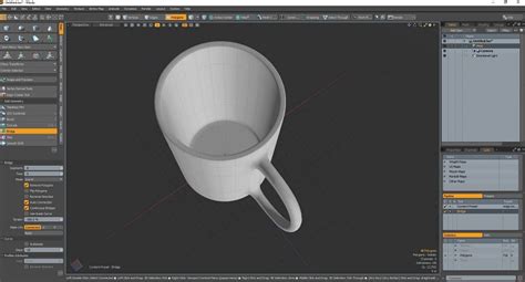 easy to learn 3d modeling software