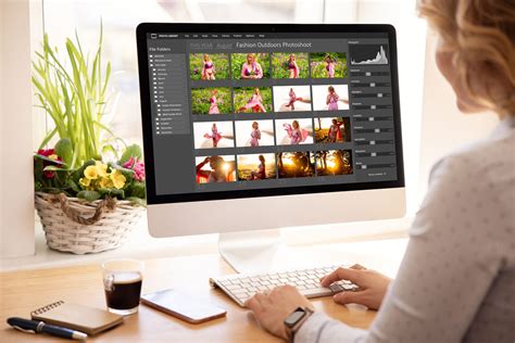 easy to learn photo editing software