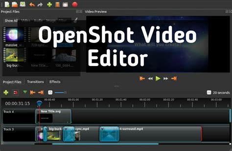easy to use video editor free
