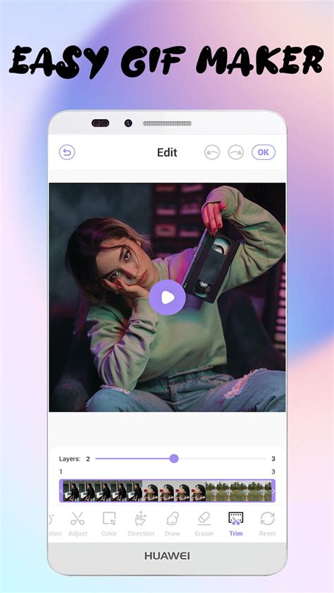 easy video maker app for android