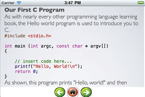 easy way to learn c programming