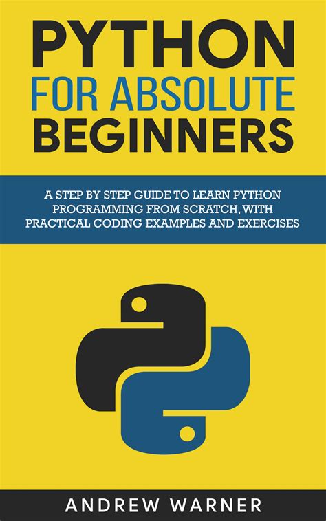 easy way to learn python for beginners
