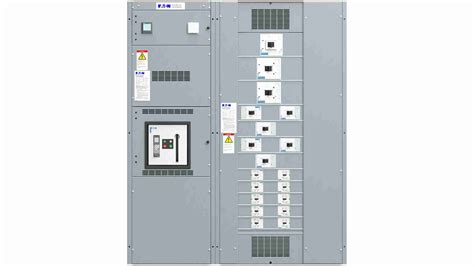 Eaton Switchboard Catalog