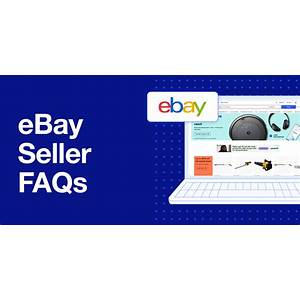 ebay sellers