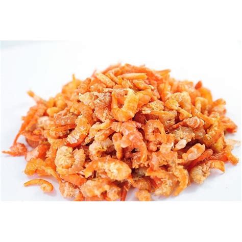 ebi kering