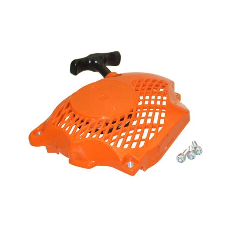echo 2511t pull start assembly