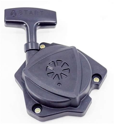 echo 9010 pull start assembly