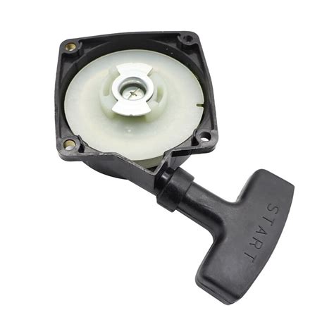 echo pb 770t pull start