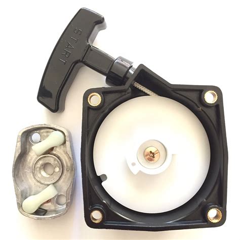 echo pb500t pull start assembly