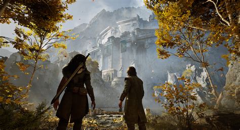 Echoes Of The End Walkthrough