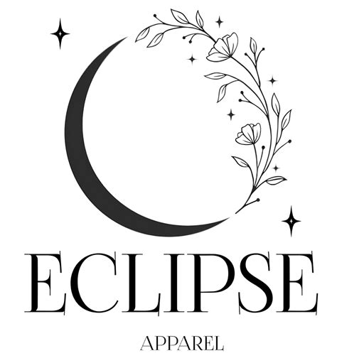 Eclipse Apparel Catalog