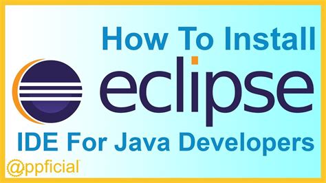 eclipse java ide download for windows 11