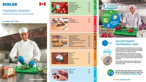 Ecolab Fss Catalog