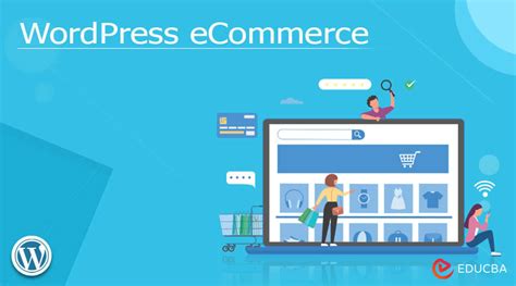 ecommerce wordpress