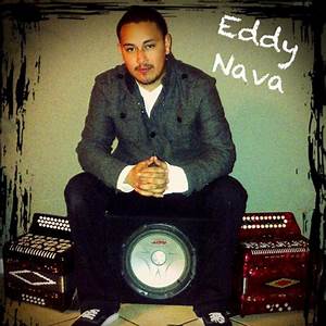 Eddy Nava
